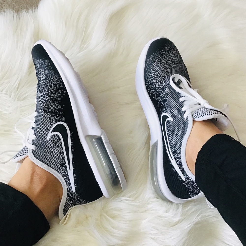 NIKE Air Max Sequent Sneakers - Picture 3 of 8